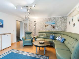 Wohnung in Wismar nahe der Ostsee, cleaning included - - 5