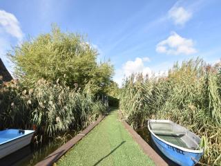 Holiday Home in Sternberg by Lake, cleaning included - Sternberg - 1