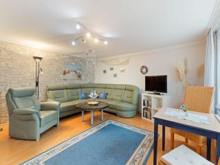 Wohnung in Wismar nahe der Ostsee, cleaning included - - 0