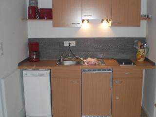 Holiday Home in Sternberg by Lake, cleaning included - Sternberg - 3