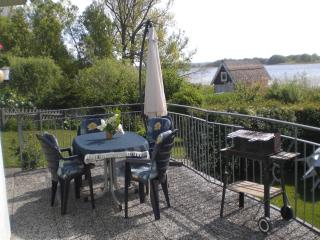 Holiday Home in Sternberg by Lake, cleaning included - Sternberg - 6