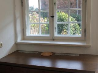 Apartmen in Reddelich for 4 Person, cleaning included - Reddelich - 3