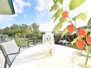 Holiday Home in Sternberg by Lake, cleaning included - Sternberg - 2