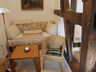 Apartmen in Reddelich for 4 Person, cleaning included - Reddelich - 0
