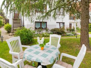 Einladende Ferienwohnung in Wismar, cleaning included - 6