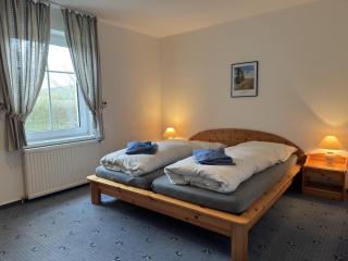 Apartment in Zingst near Baltic Sea Beach, cleaning included - Zingst - 8
