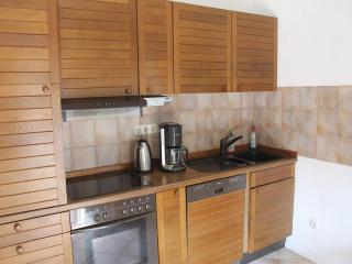Apartmen in Reddelich for 4 Person, cleaning included - Reddelich - 7