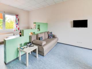 Apartment near Baltic Sea Graal Müritz, cleaning included - Rövershagen - 0