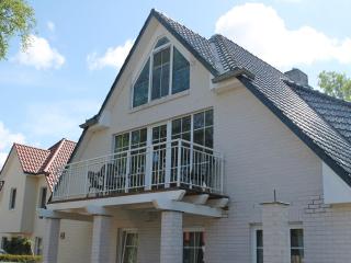 Apartment in Zingst near Baltic Sea Beach, cleaning included - Zingst - 9