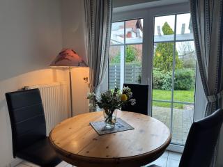 Apartment in Zingst near Baltic Sea Beach, cleaning included - Zingst - 6