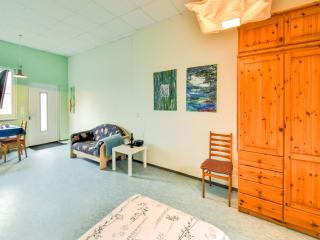 Apartment near Baltic Sea Graal Müritz Beach, cleaning included - Rövershagen - 9