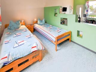 Apartment near Baltic Sea Graal Müritz, cleaning included - Rövershagen - 1