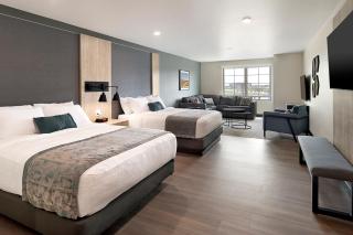 ClubHouse Hotel & Suites Rapid City - Rapid City - 9