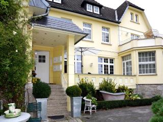 Villa in Bad Pyrmont near Thermal Baths, cleaning included - Löwensen - 3