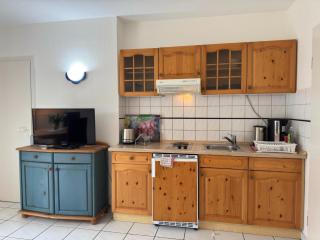 Apartment in Zingst near Baltic Sea Beach, cleaning included - Zingst - 3