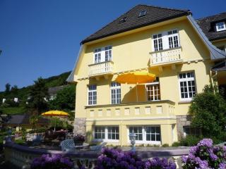 Villa in Bad Pyrmont near Thermal Baths, cleaning included - Löwensen - 4