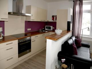 Villa in Bad Pyrmont near Thermal Baths, cleaning included - Löwensen - 8