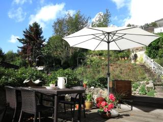 Villa in Bad Pyrmont near Thermal Baths, cleaning included - Löwensen - 5