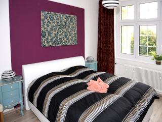 Villa in Bad Pyrmont near Thermal Baths, cleaning included - Löwensen - 6