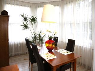 Villa in Bad Pyrmont near Thermal Baths, cleaning included - Löwensen - 7