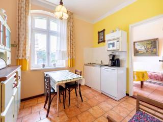 Apartment in Altentreptow with Garden, cleaning included - Altentreptow - 6