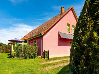 Apartment in Altentreptow with Garden, cleaning included - Altentreptow - 9