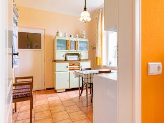 Apartment in Altentreptow with Garden, cleaning included - Altentreptow - 3