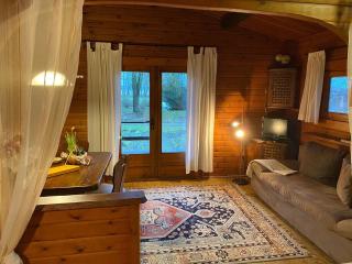 Holiday Home in Eschede near Harz Park, cleaning included - Eschede - 0
