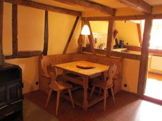 Farmhouse in Hohnebostel with Garden & BBQ, cleaning included - - 8