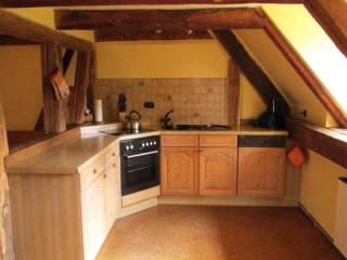 Farmhouse in Hohnebostel with Garden & BBQ, cleaning included - - 7