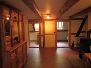 Farmhouse in Hohnebostel with Garden & BBQ, cleaning included - - 2