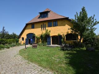 Ferienwohnung Im Heumond in Buschhagen, cleaning included - 9