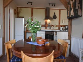 Ferienwohnung Im Heumond in Buschhagen, cleaning included - 5