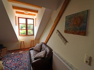 Apartment near Baltic Sea and Kranorama, cleaning included - Buschenhagen - 0