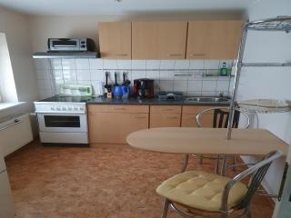 Apartment in Saxony in a charming area , cleaning included - Freital - 7