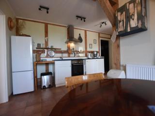 Ferienwohnung Im Heumond in Buschhagen, cleaning included - 1