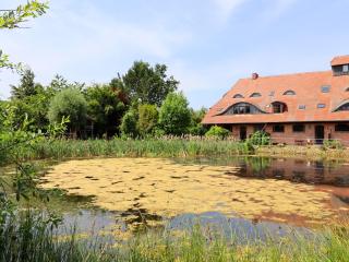 Apartment near Baltic Sea and Kranorama, cleaning included - Buschenhagen - 4