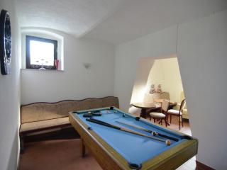 Holiday Home Ore Mountains near Ski Lifts, cleaning included - Deutschneudorf - 2