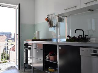 Apartment in Barth near Baltic Sea Beach, cleaning included - Barth - 4