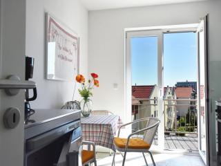 Apartment in Barth near Baltic Sea Beach, cleaning included - Barth - 0