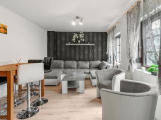 Quiet holiday home in Nehren with garden - Nehren - 6