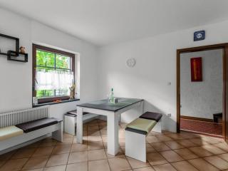 Quiet holiday home in Nehren with garden - Nehren - 2