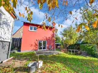 Holiday Home in Gustow near Baltic Sea, cleaning included - Gustow - 7