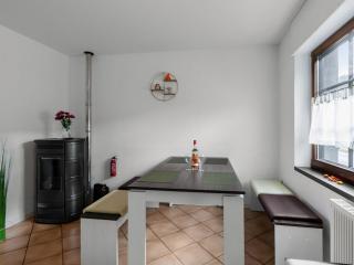 Quiet holiday home in Nehren with garden - Nehren - 3