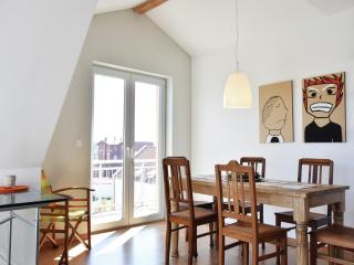 Apartment in Barth near Baltic Sea Beach, cleaning included - Barth - 8