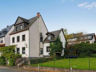Quiet holiday home in Nehren with garden - Nehren - 9