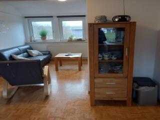Apartment in Stormbruch near Lake & Mountains, cleaning included - Stormbruch - 4