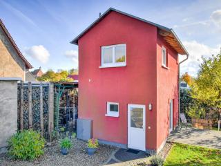 Holiday Home in Gustow near Baltic Sea, cleaning included - Gustow - 8