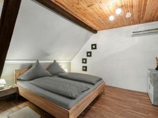 Quiet holiday home in Nehren with garden - Nehren - 5
