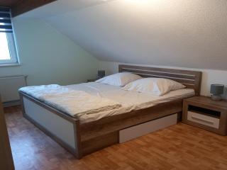 Stylish apartment in Stormbruch with garden, cleaning included - Stormbruch - 6